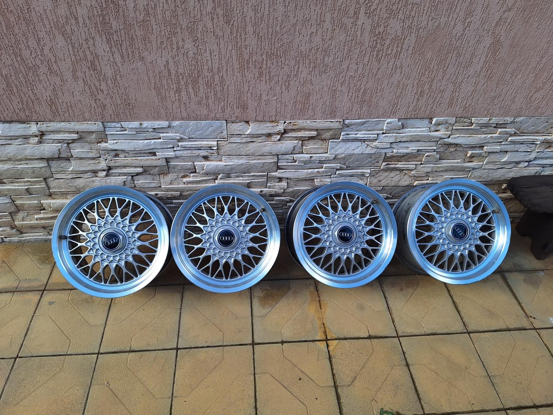 BBS, AUDI 200 V8 D11, Penta, Rial, Arc Alurad, 124 mercedes, vw t3 tra