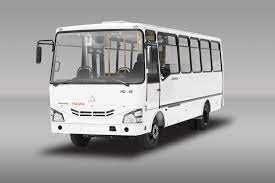 Городской автобус ISUZU HC40 по выгодным 8% годовых только с Umid Avto