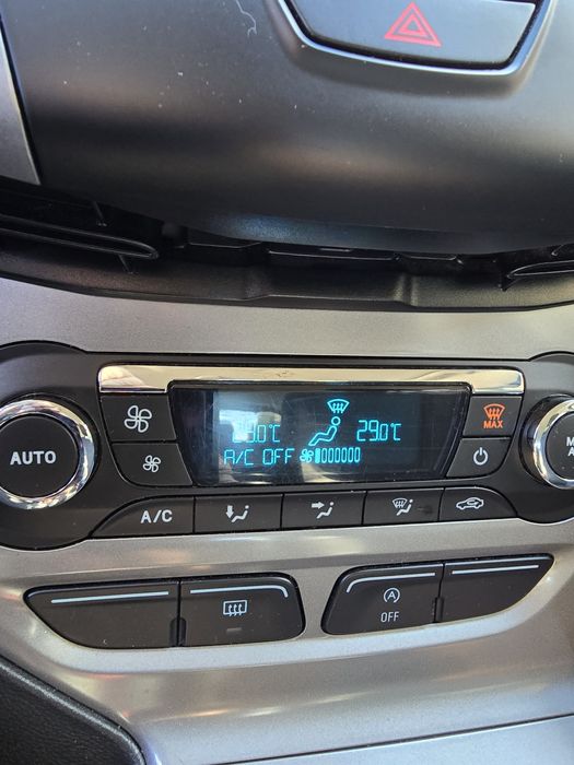 Ford focus 1.0 ecobost