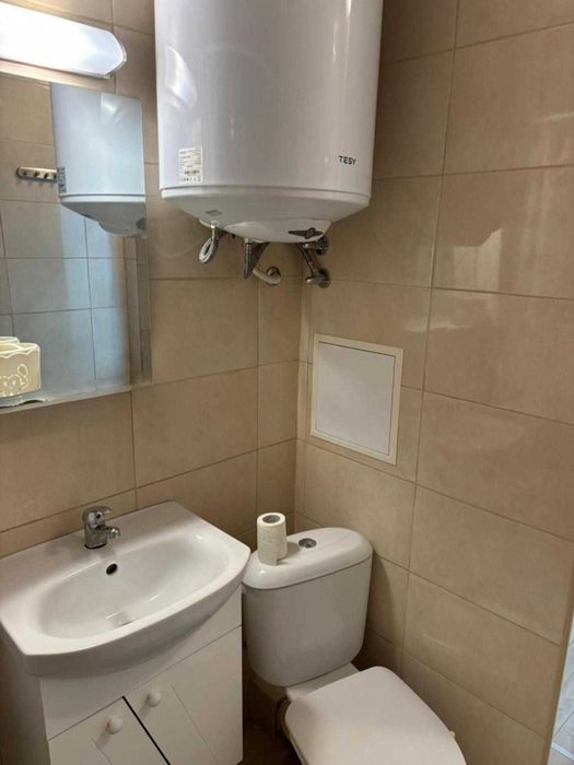 Продава се Двустаен апартамент в Пловдив, Център - 46 кв.м за 1957 €/кв.м - Снимка #8