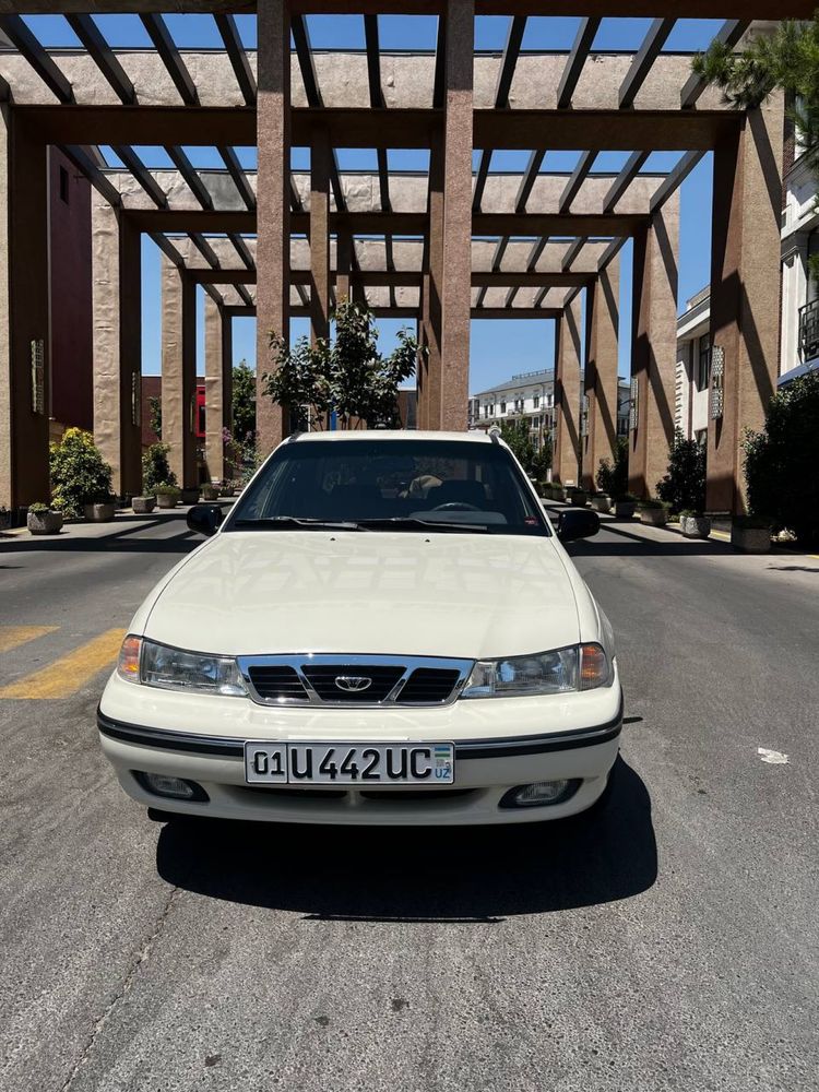 Daewoo Nexia Dons