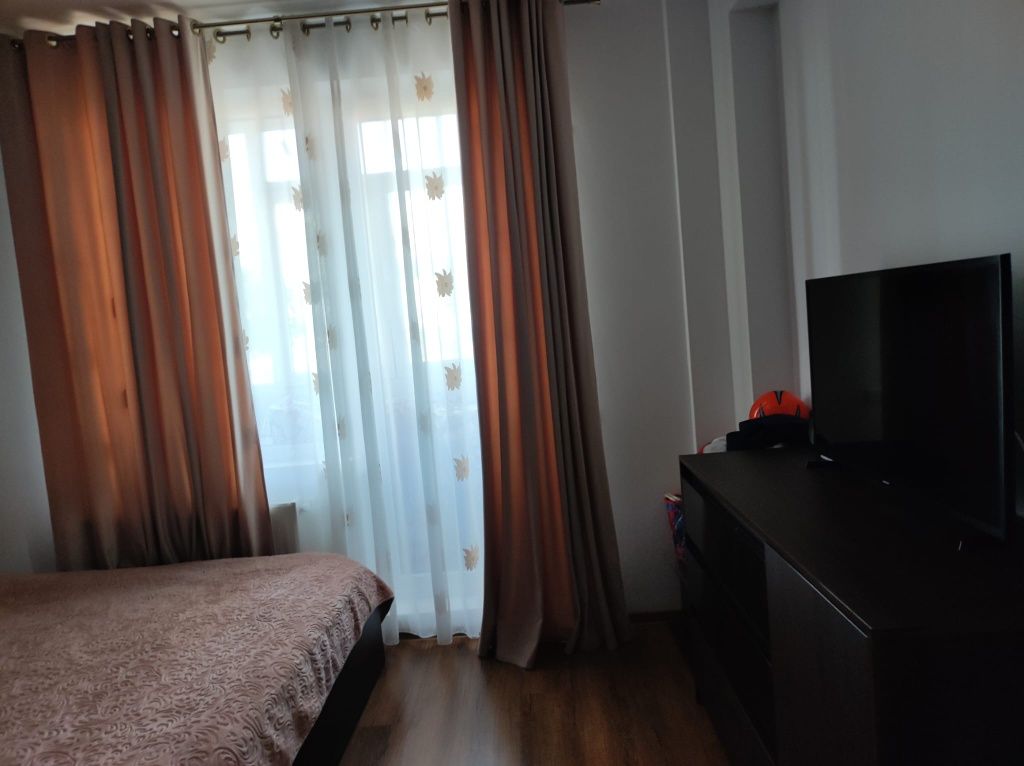 Apartamente de vânzare complet mobilat și utilat