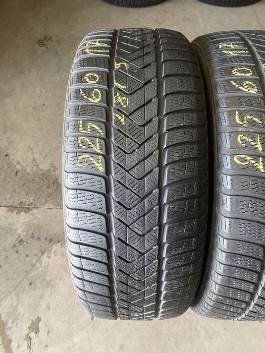 Anelope iarna 225/60/17 Pirelli Sottozero 3 225 60 17 R17