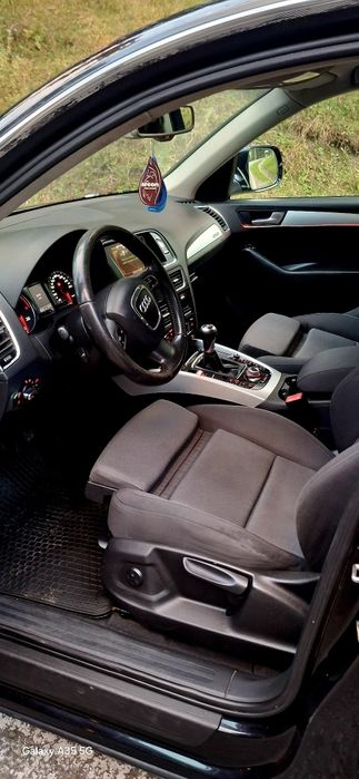 Audi Q5 An.Fab.2010