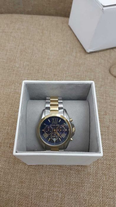 Продам абсолютно новые мужские часы MICHAEL KORS
