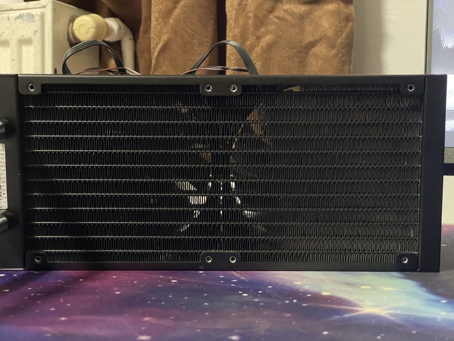 Id-cooling FrostFlow X 240mm Lite