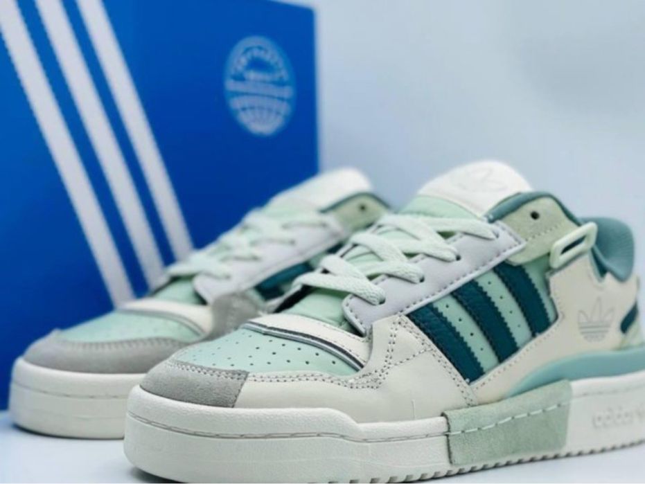 Обувь Adidas Forum