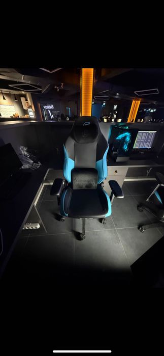 Kreslo pro gaming