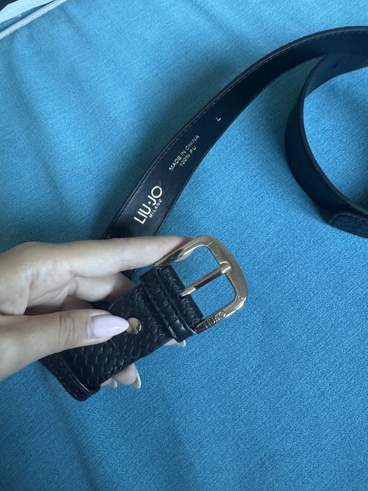 Дамсли колан Liu Jo