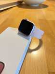 Apple Watch-Series 9 41mm Pink