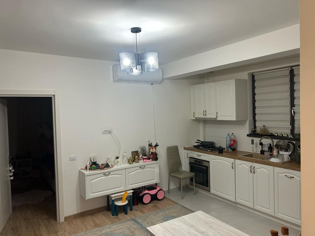 Apartament Bucium 3 camere !!