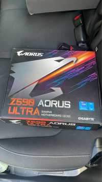 Vand kit gaming i7-10700k + z590 aorus ultra + 16gb ram 3200mhz