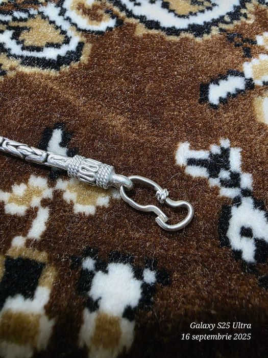 Brățară argint 925