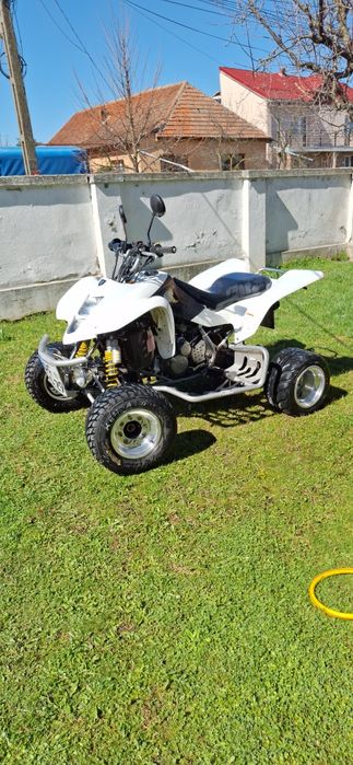 De vânzare Suzuki ltz quad