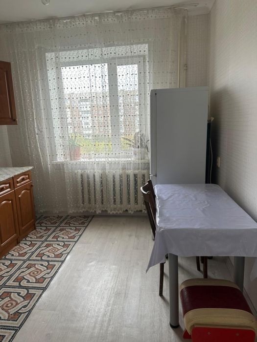 Сдается 2 комнатная кв степной 4 дом 26