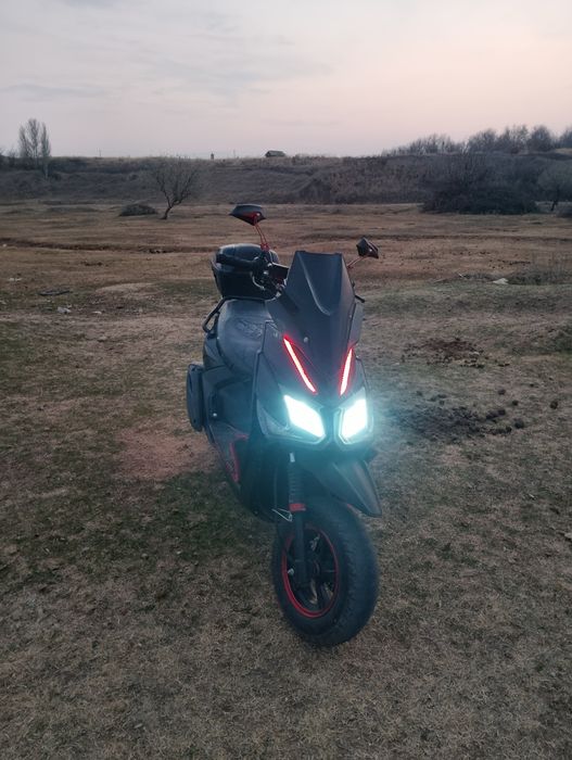 Самурай  сатылады