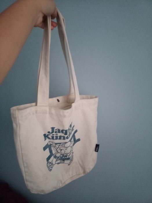 Продам шопер бренд qazaq republic