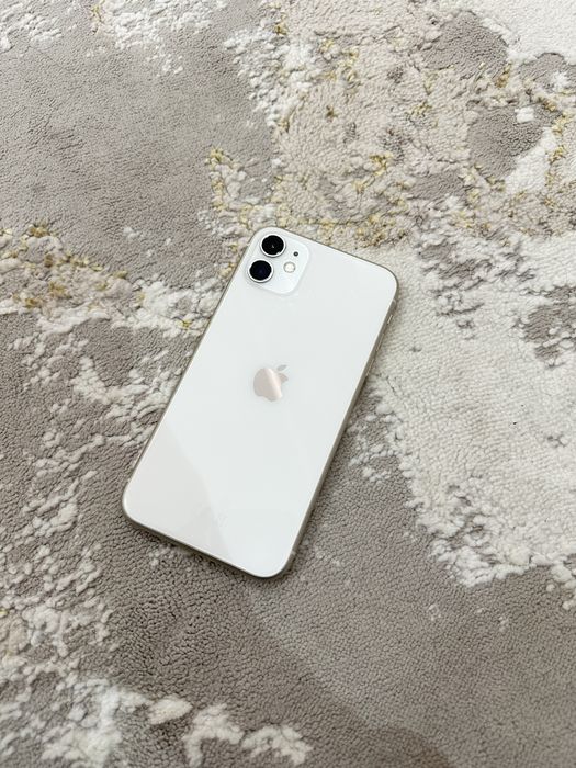 Продам iPhone 11