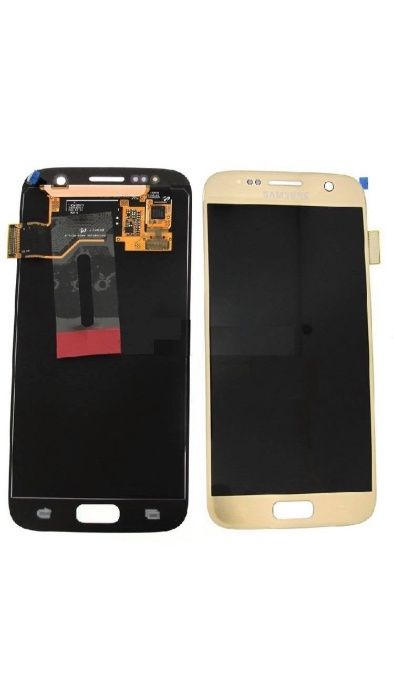 Display / Sticla Samsung S7 (G930) / Nou / Original / TVA inclus