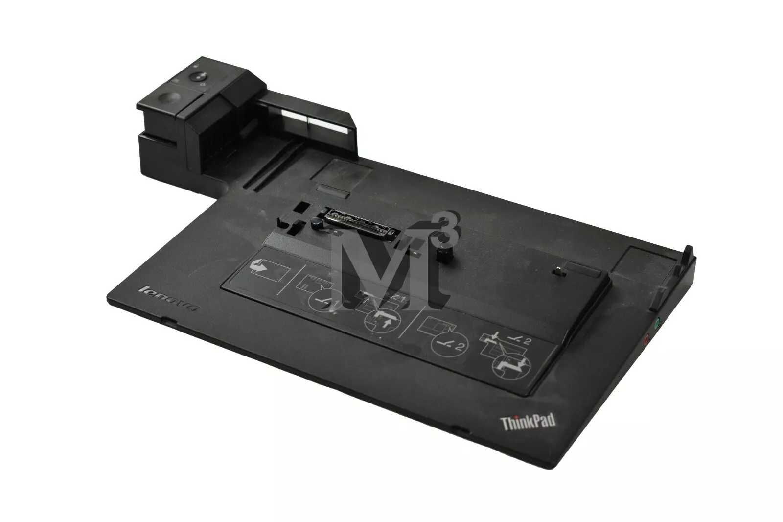 Док-станция (порт-репликатор) Lenovo TYPE 4338