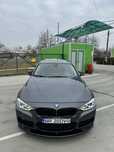 Pachet Tuning Lip Uri - Prelungiri Bmw Seria 3 F30-F31 M Pachet