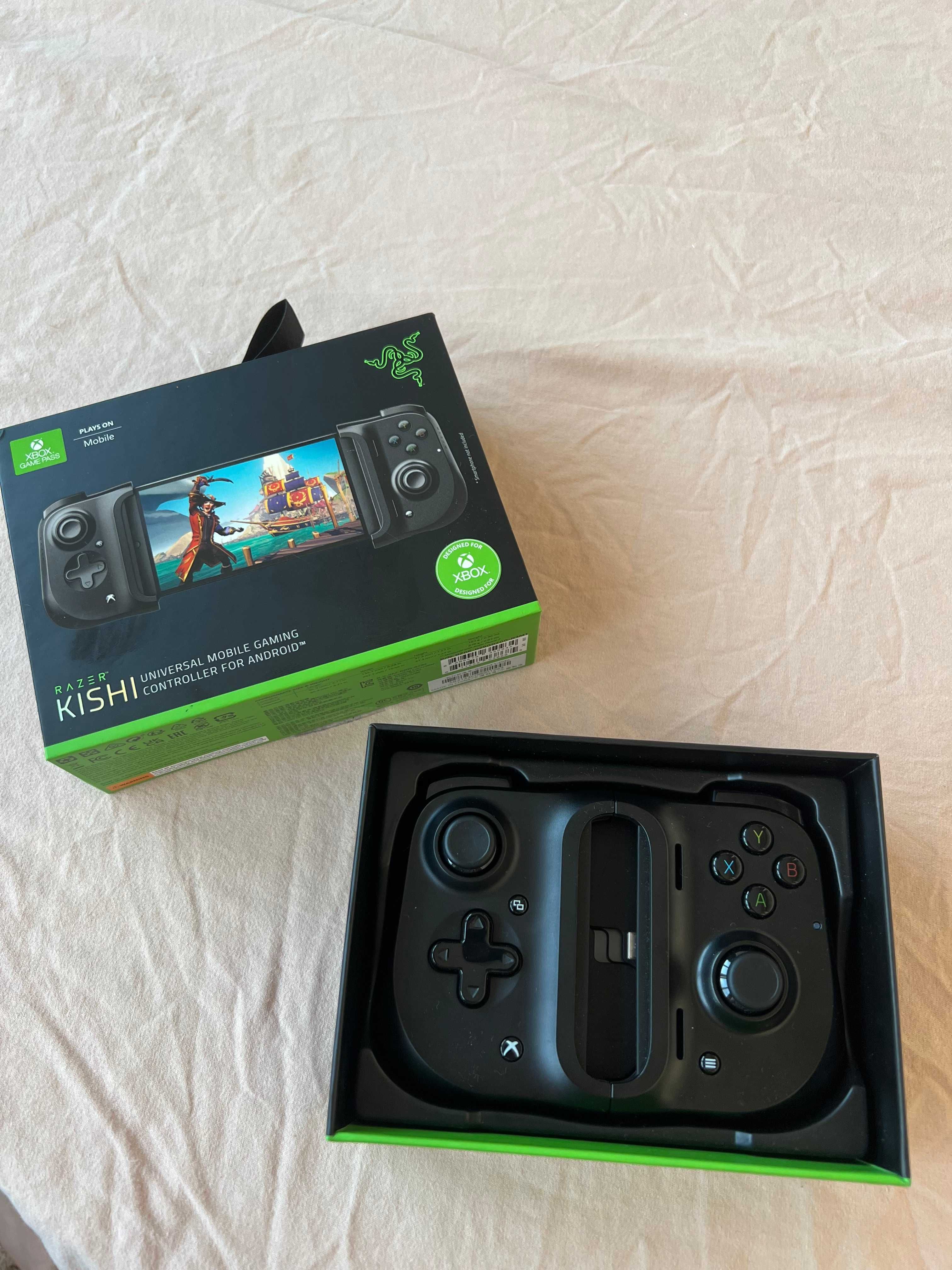 Контролер Razer - Kishi, за Android/Xbox
