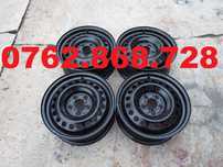 vand 4 jante tabla pe 16" honda civic si accord,CR-V,HR-V,FR-V pret600