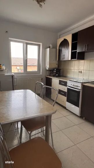 Apartament 3 camere, confort marit, zona D-va!