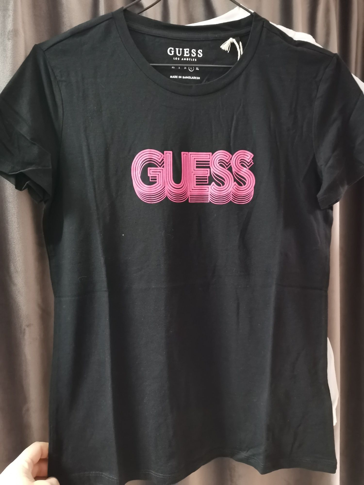 Tricou dama Guess diverse modele, originale