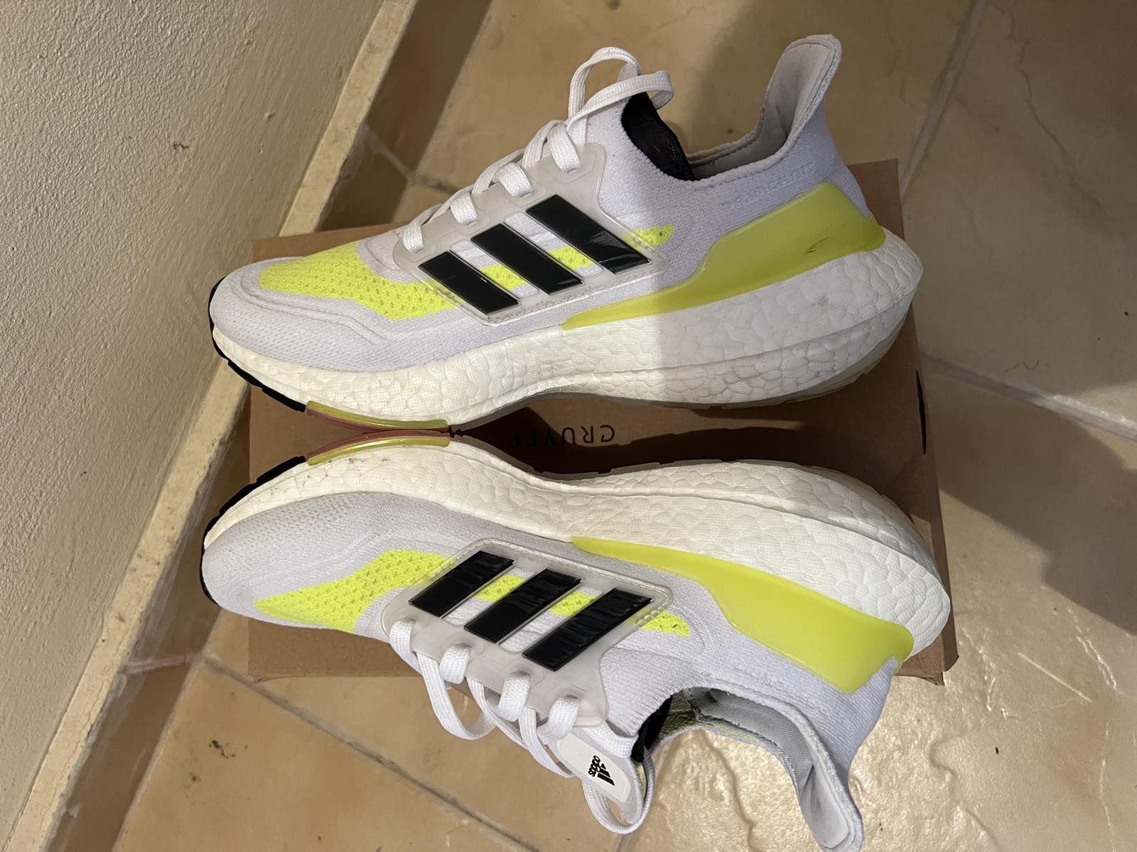 Adidas Ultraboost 38 2/3