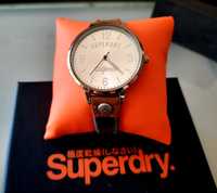 Дамски часовник Superdry