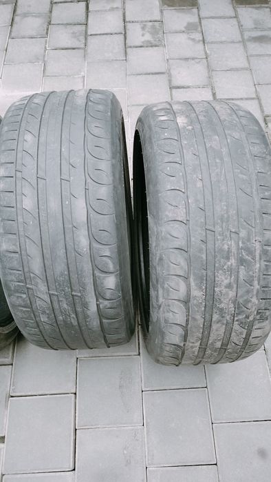 Anvelope 245/40/r19 Rikken