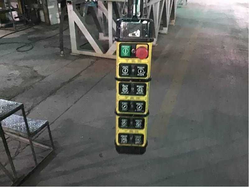 Pod Rulant Bonfanti Italia