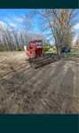 Combinator agricol romanesc