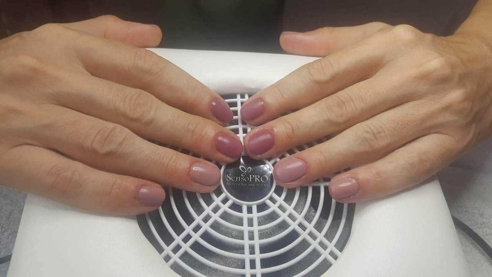 Unghii cu gel sector 3