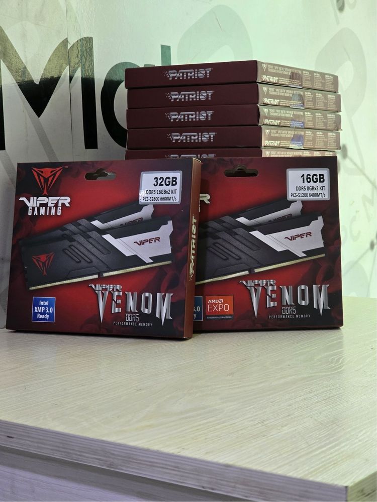 Комплект Core i5 13600K