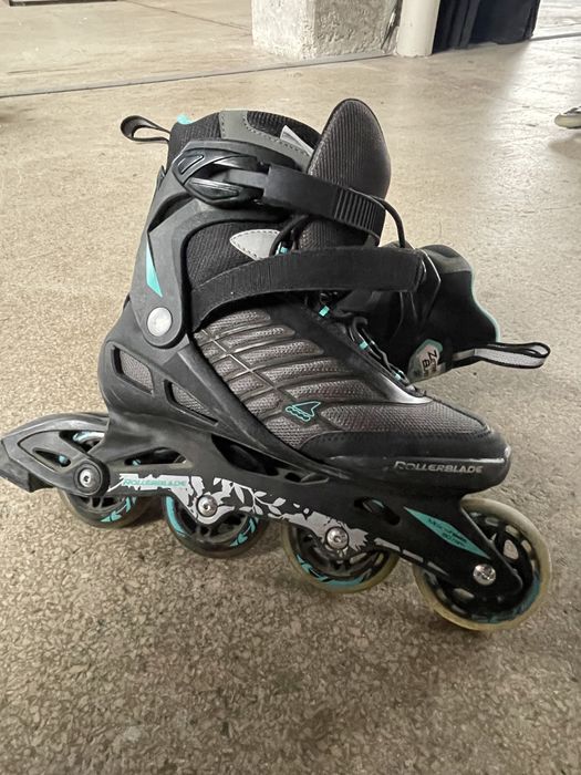Role RollerBlade