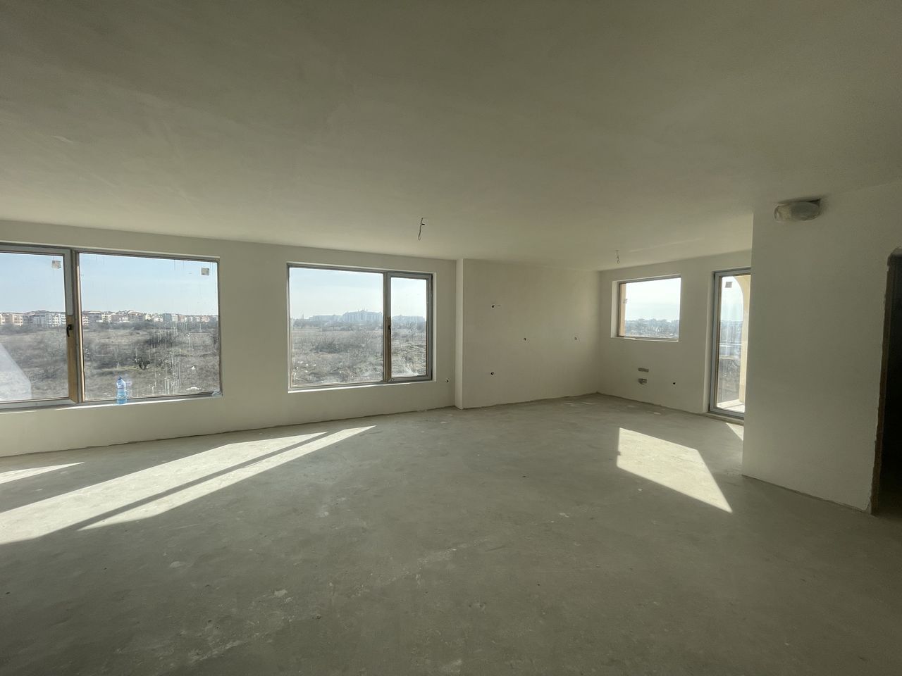 Продава се Двустаен апартамент в к.к. Дюни - 61 кв.м за 1112 €/кв.м - Снимка #10