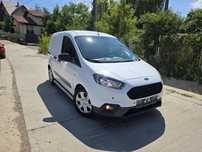 Ford Transit Courier 2020 RATE / LEASING GARANTIE Euro6 1.5TDCI 75CP
