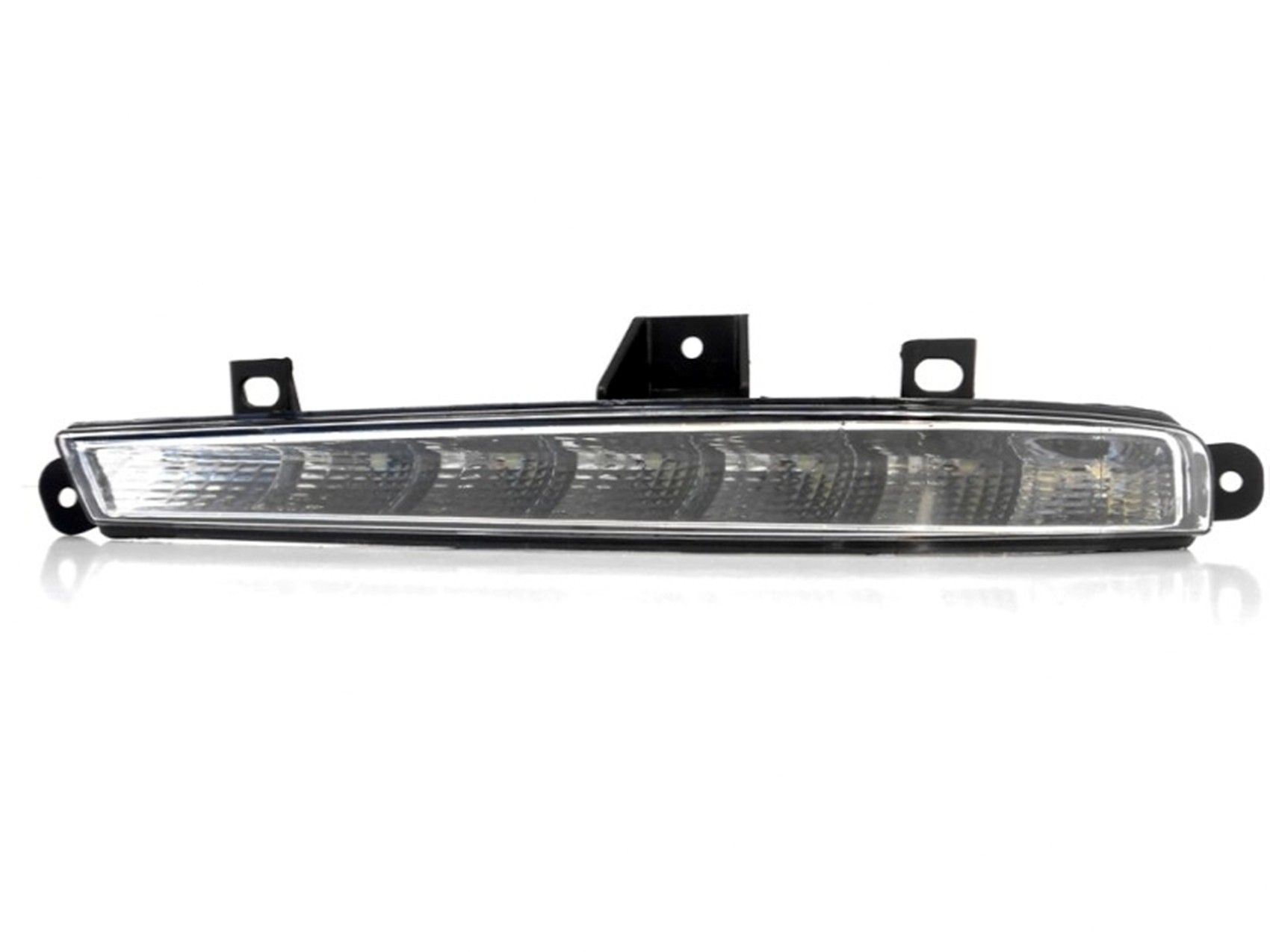 Lumini de zi dedicate LED DRL mercedes W221 S-Class