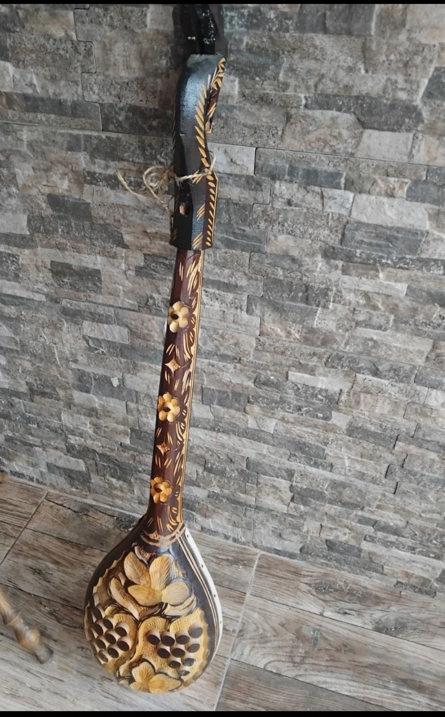 Instrument African!!