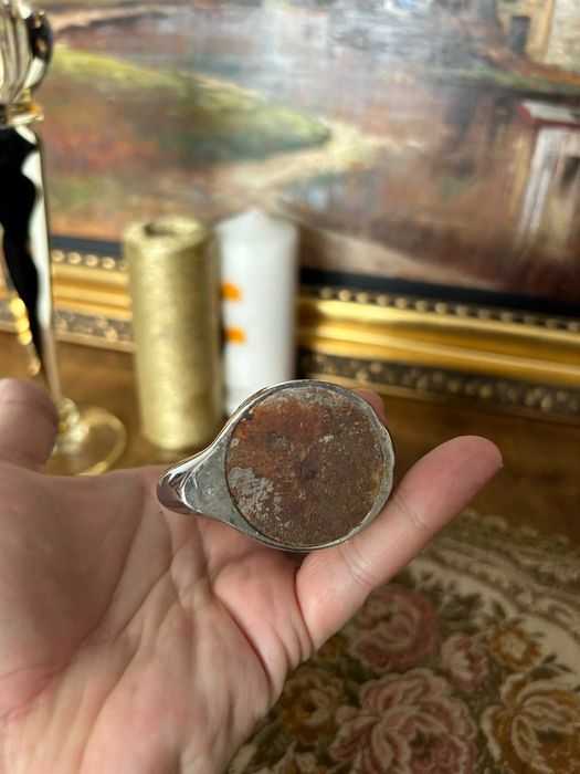 DN992 Vaza tip lebada 210g 18cm h