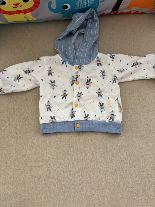 Бебешки комплект