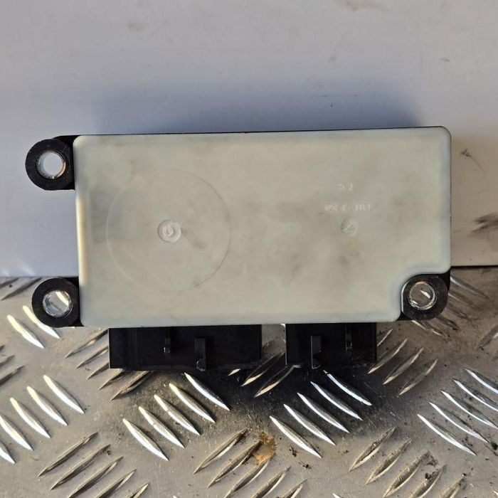Calculator airbag Opel Astra J GTC