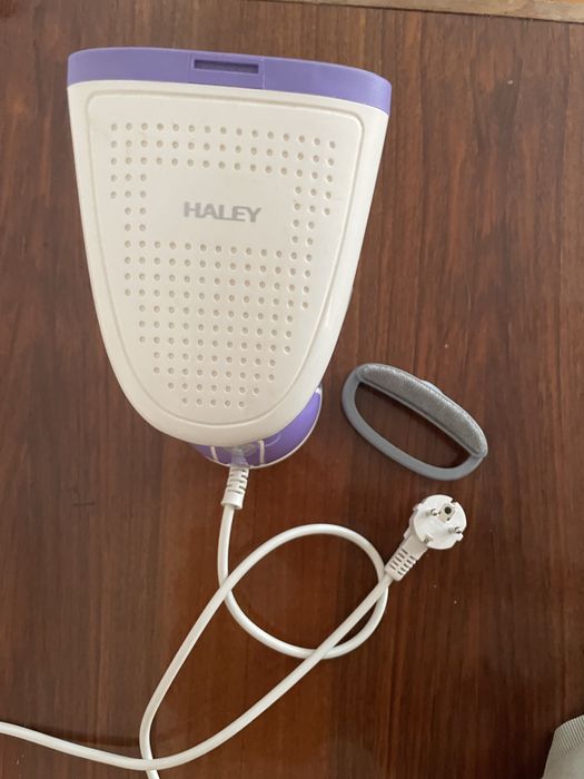 Утюг Отпариватель HALEY