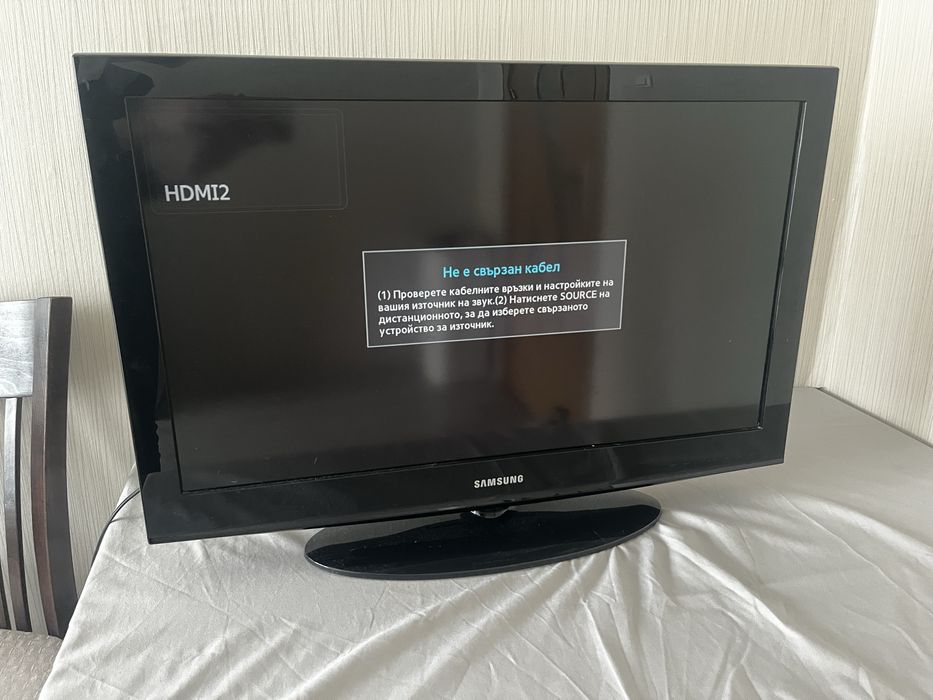 Телевизор Samsung 32 Inch