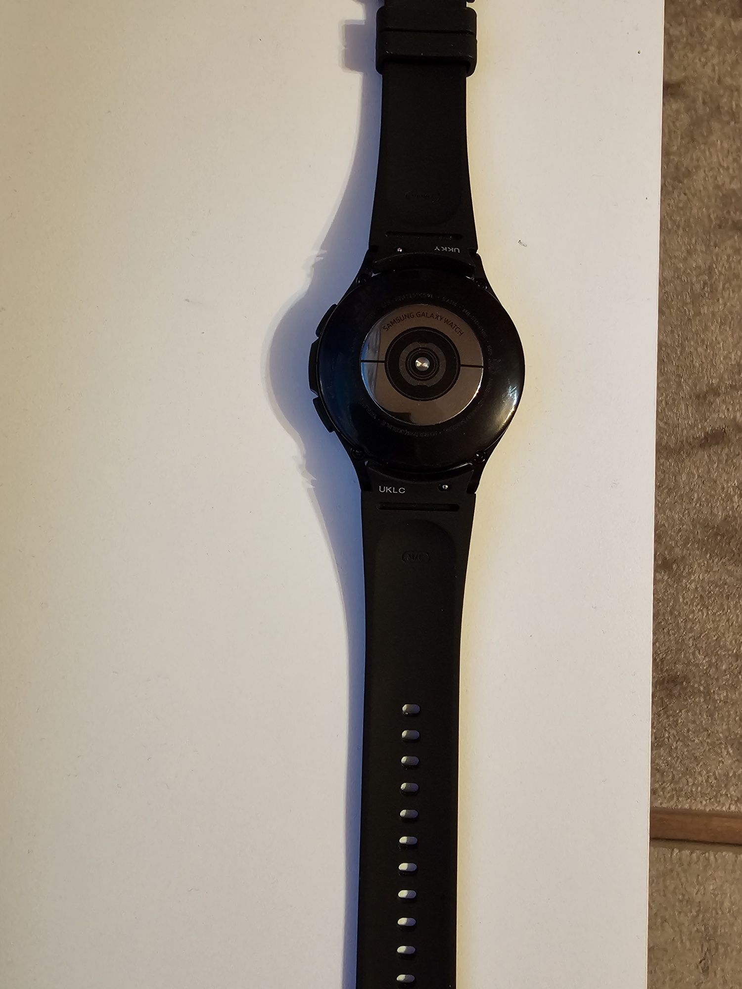 Vand Galaxy Watch