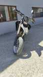 Supermoto Husqvarna SM610 A2