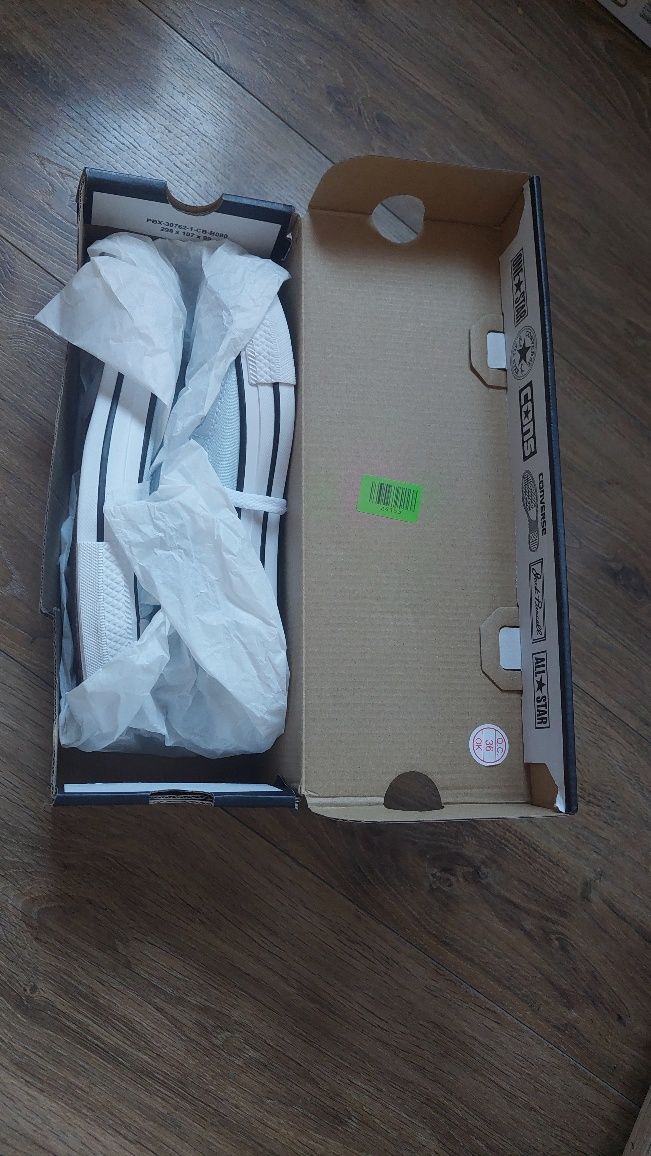 Гуменки Converse