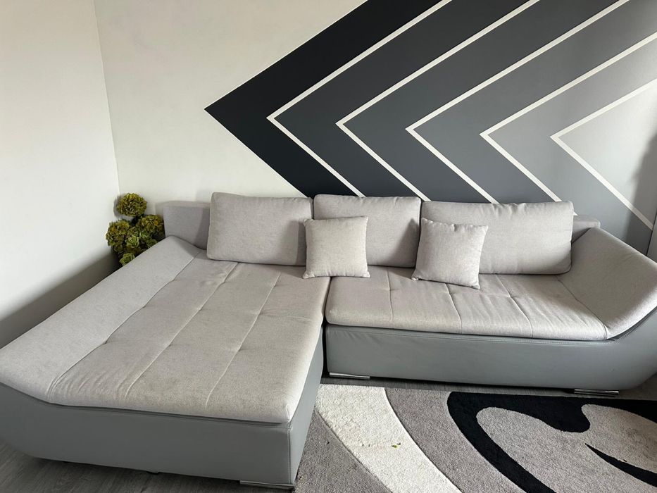 Vand Canapea extensibila